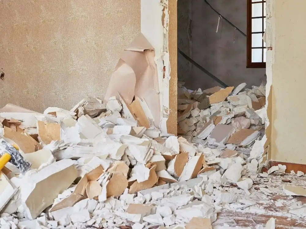 Karot Ankara ile güvenilir beton yıkım çözümleri